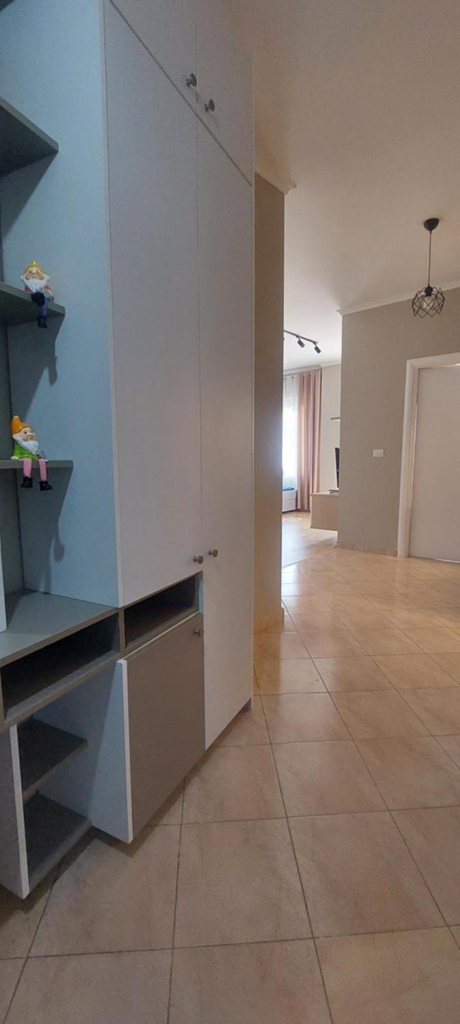 Lu-Er Tirana Center Apartment Luaran gambar