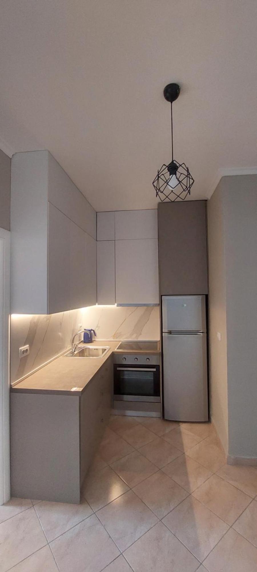 Lu-Er Tirana Center Apartment Luaran gambar