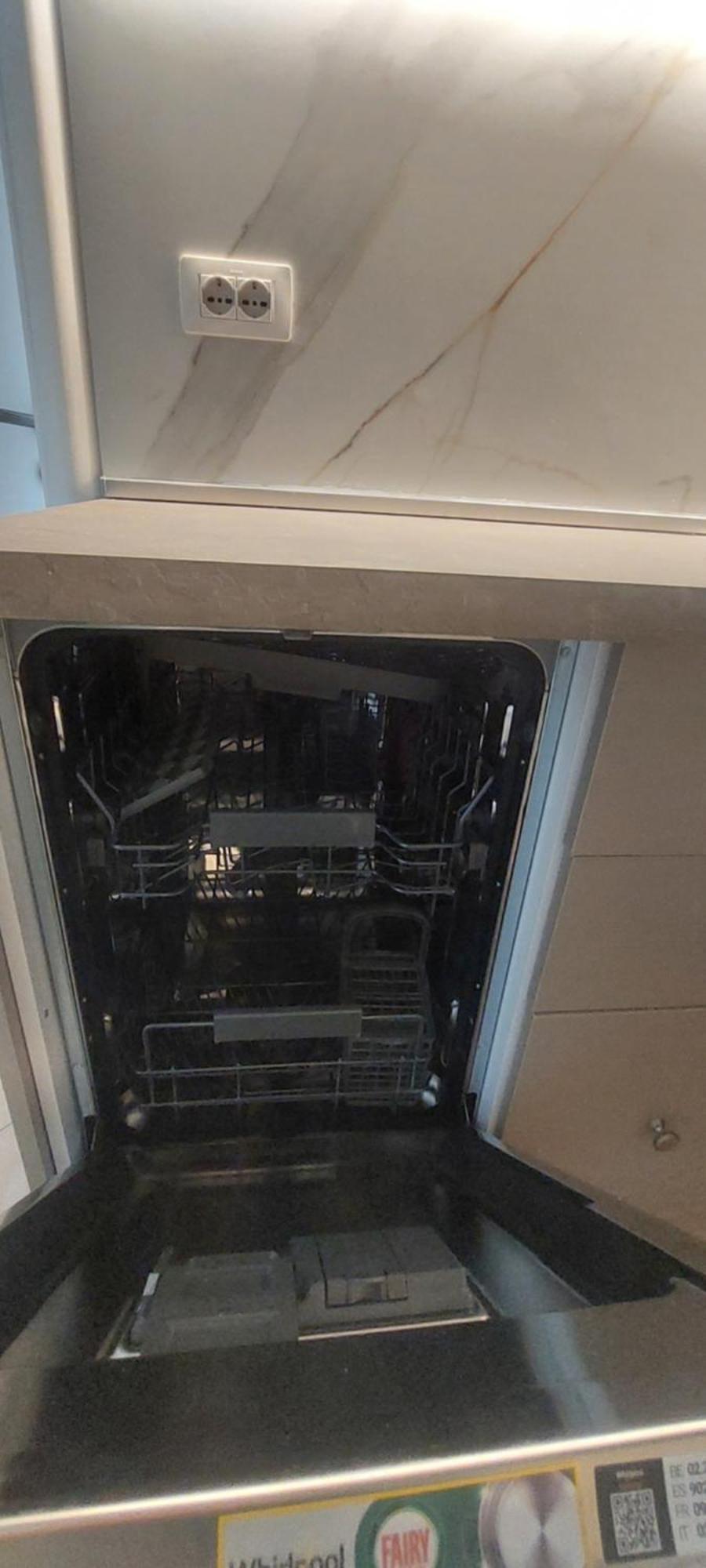 Lu-Er Tirana Center Apartment Luaran gambar